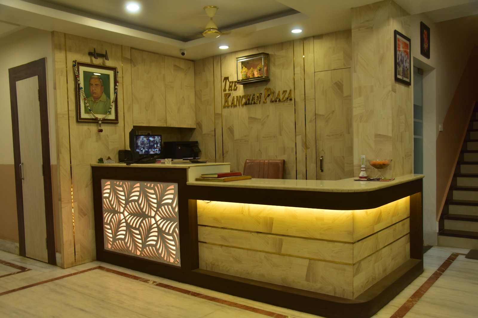 kanchan plaza image
