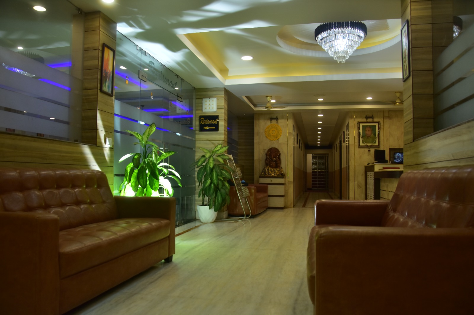 kanchan plaza image
