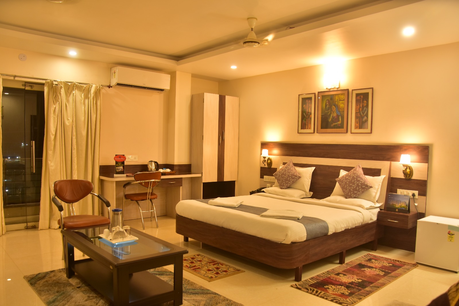 kanchan plaza image
