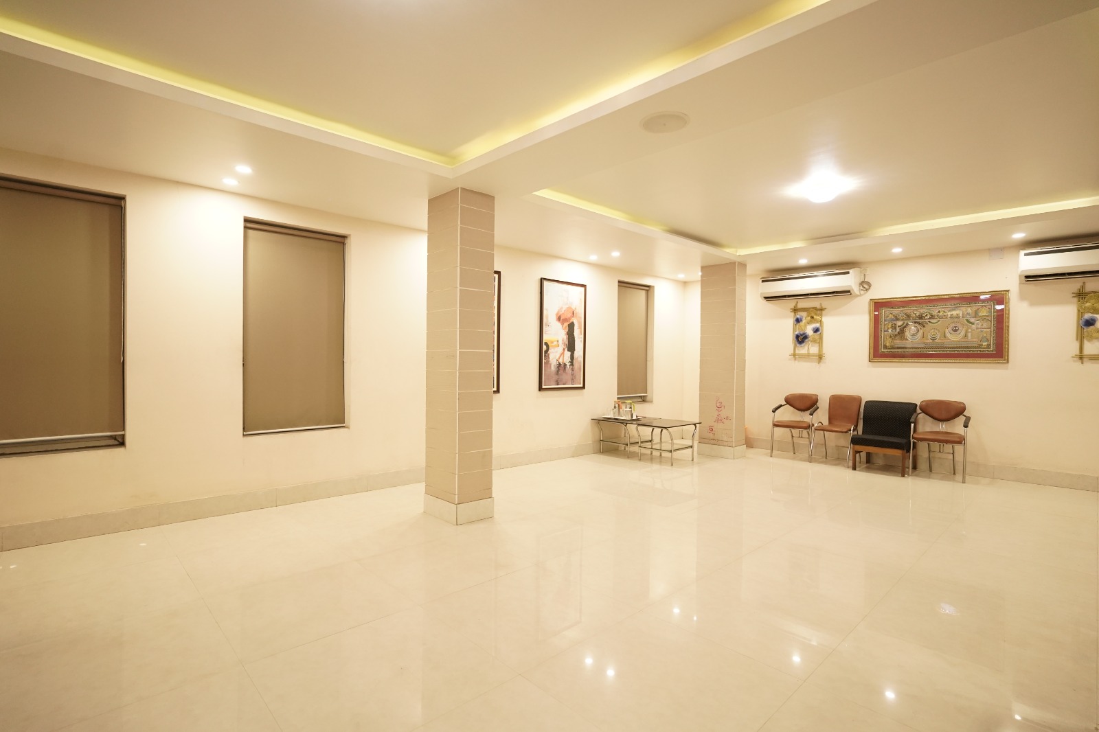 kanchan plaza image
